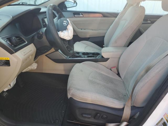 Photo 7 from auction – 2017 HYUNDAI SONATA SPO with VIN 5NPE34AF3HH455947