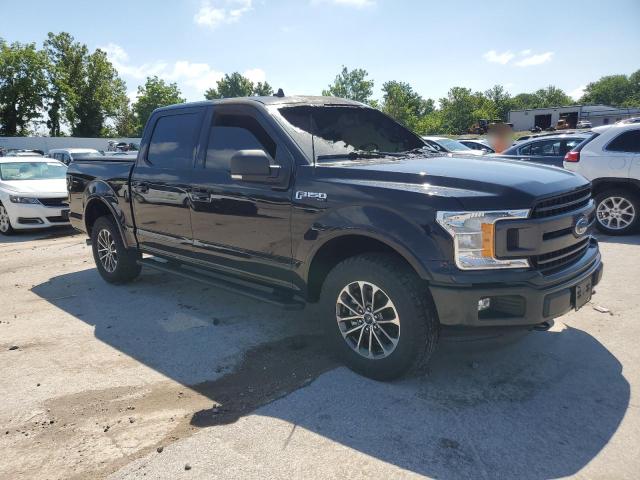Photo 4 from auction – 2019 FORD F150 SUPER with VIN 1FTEW1EP2KKD84919