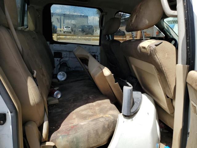 Photo 10 from auction – 2013 NISSAN TITAN S with VIN 1N6BA0ED2DN300372