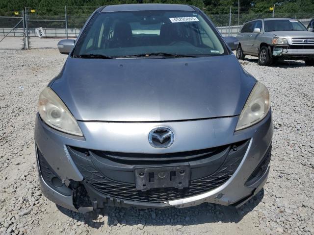 Photo 5 from auction – 2014 MAZDA MAZDA5 with VIN JM1CW2BL3E0170195
