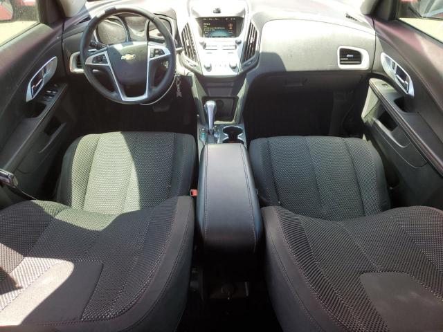 Photo 8 from auction – 2015 CHEVROLET EQUINOX LT with VIN 2GNALBEK8F6242205