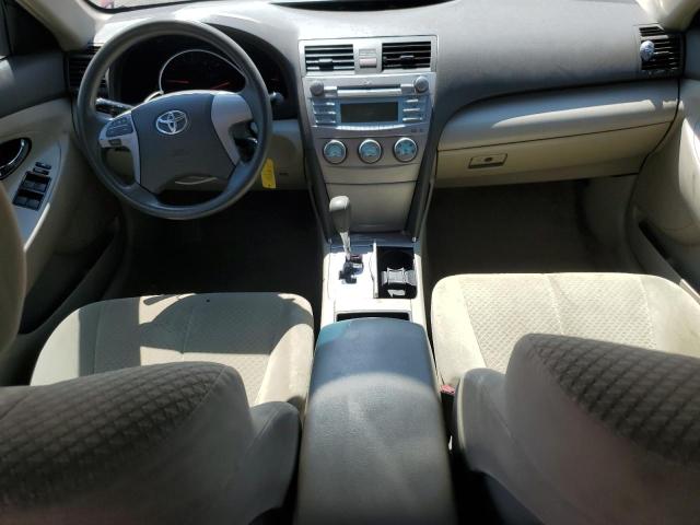 Photo 8 from auction – 2007 TOYOTA CAMRY CE with VIN 4T1BE46K67U010654
