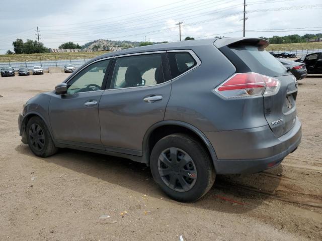 Photo 2 from auction – 2015 NISSAN ROGUE S with VIN KNMAT2MV7FP544086