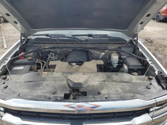 صورة رقم 11 من المزاد - 2016 CHEVROLET SILVERADO مع VIN 3GCUKREC3GG314282