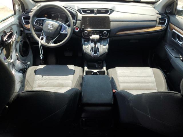 Photo 8 from auction – 2017 HONDA CR-V EX with VIN 2HKRW2H58HH671027