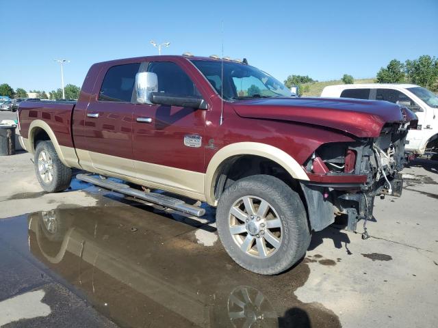 Photo 4 from auction – 2016 RAM 2500 LONGH with VIN 3C6UR5PL9GG323982