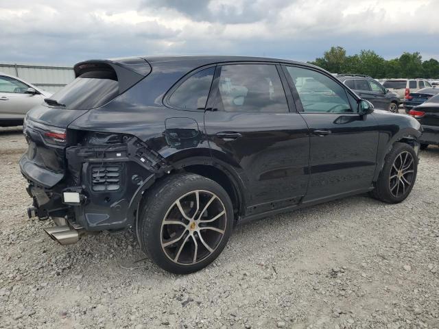 Photo 3 from auction – 2019 PORSCHE CAYENNE S with VIN WP1AB2AYXKDA61316