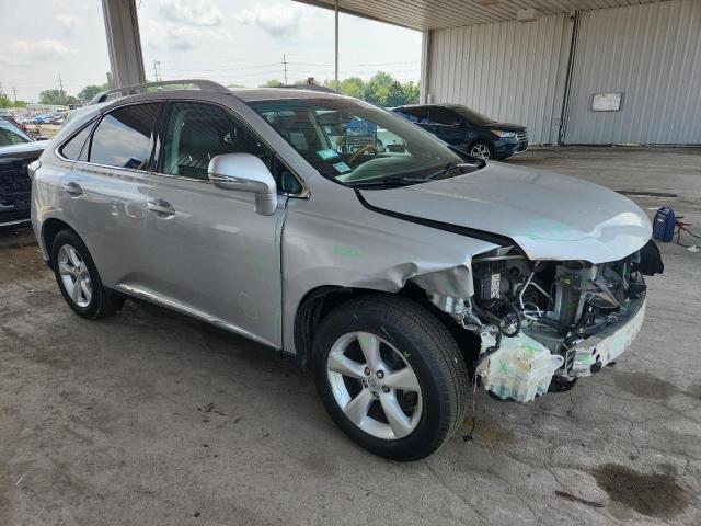 Photo 4 from auction – 2012 LEXUS RX 350 with VIN 2T2BK1BA0CC130686
