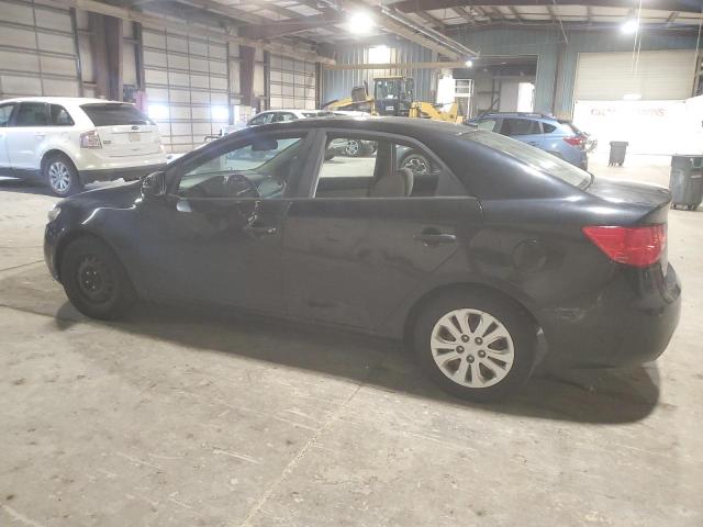 Фото 2 с аукциона – 2011 KIA FORTE EX с VIN KNAFU4A2XB5326199