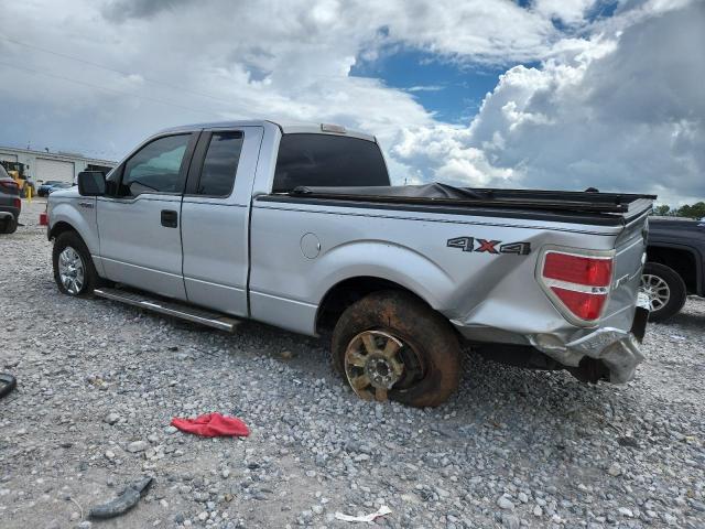 Photo 2 from auction – 2013 FORD F150 SUPER with VIN 1FTFX1EF6DFC06368