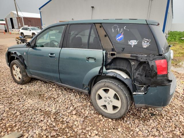 Photo 2 from auction – 2007 SATURN VUE with VIN 5GZCZ53477S818773