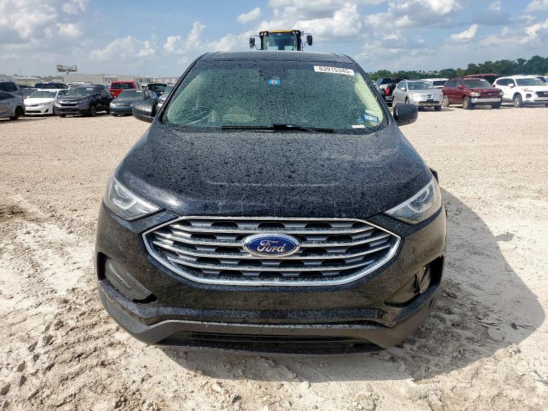 Photo 5 from auction – 2019 FORD EDGE SE with VIN 2FMPK3G97KBC14642