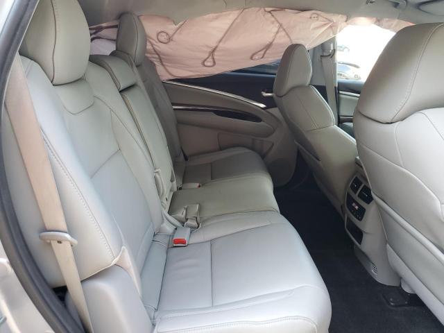 Photo 11 from auction – 2016 ACURA MDX TECHNO with VIN 5FRYD4H42GB007614
