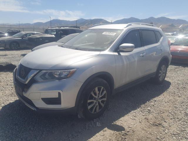 Photo 1 from auction – 2018 NISSAN ROGUE S with VIN KNMAT2MV1JP585175