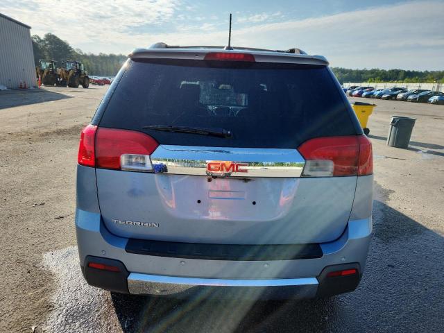 Photo 6 from auction – 2015 GMC TERRAIN SL with VIN 2GKALTEK0F6122398
