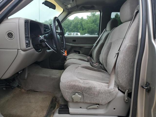 Photo 7 from auction – 1999 CHEVROLET SILVERADO with VIN 2GCEC19T0X1213660