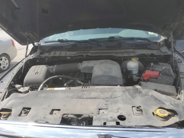 Photo 11 from auction – 2018 RAM 1500 SLT with VIN 1C6RR7LG4JS253771