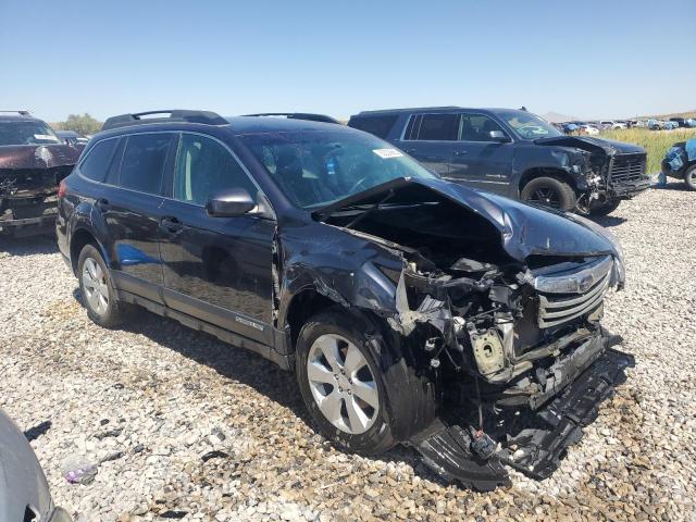 Снимка 4 от търг – 2011 SUBARU OUTBACK 2. с VIN 4S4BRCBC2B3423716