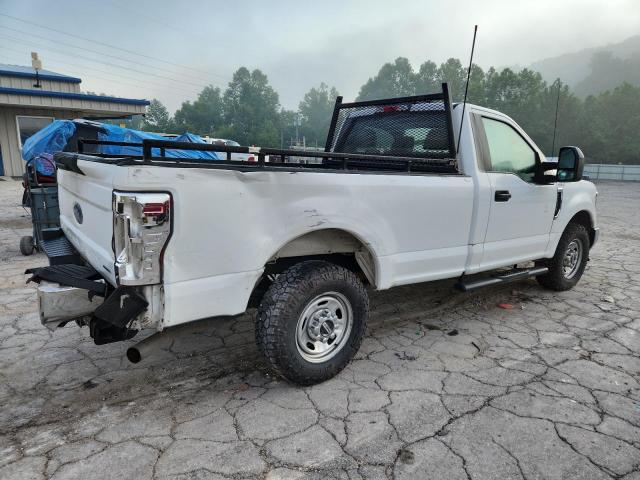 Photo 3 from auction – 2017 FORD F250 SUPER with VIN 1FTBF2A67HEE17619