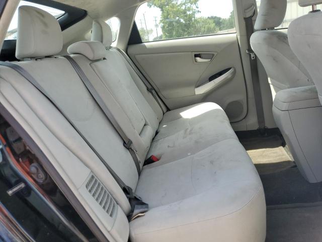 Photo 10 from auction – 2012 TOYOTA PRIUS with VIN JTDKN3DU4C5452825
