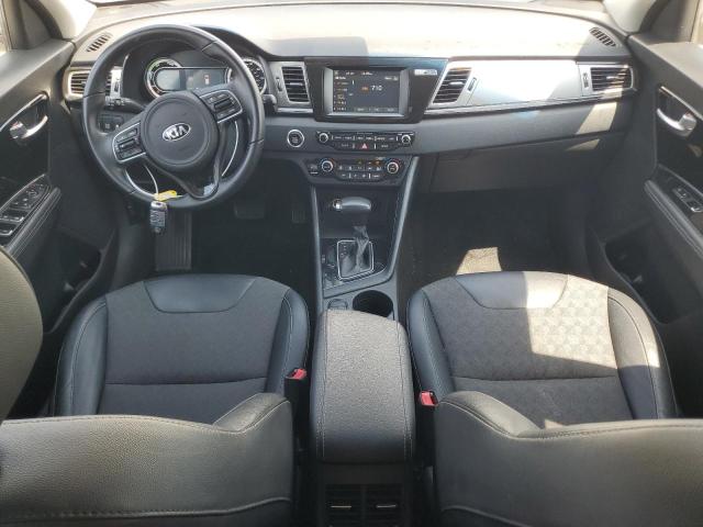 Photo 8 from auction – 2019 KIA NIRO EX with VIN KNDCC3LC2K5351784