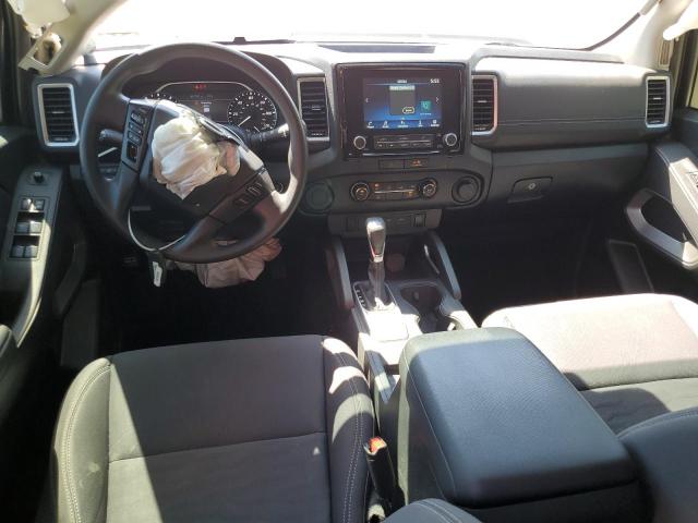 Photo 8 from auction – 2022 NISSAN FRONTIER S with VIN 1N6ED1EJ4NN692045