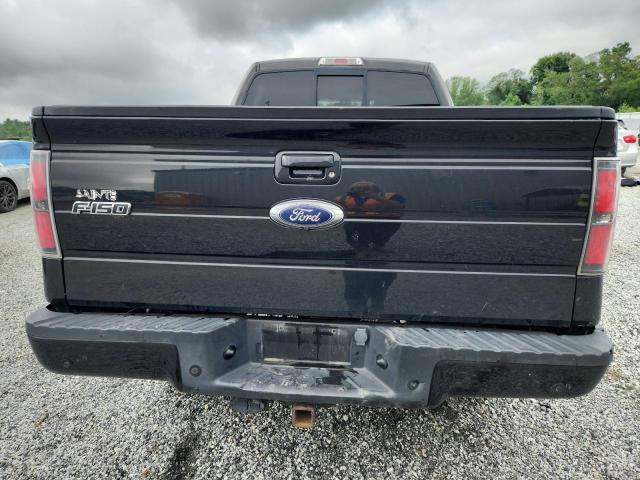 Фото 6 с аукциона – 2013 FORD F150 SUPER с VIN 1FTFW1ET8DFD12944