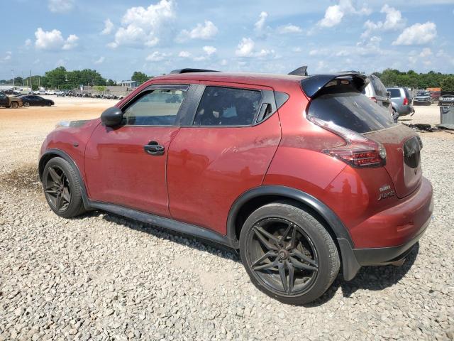 Photo 2 from auction – 2013 NISSAN JUKE S with VIN JN8AF5MR3DT221254