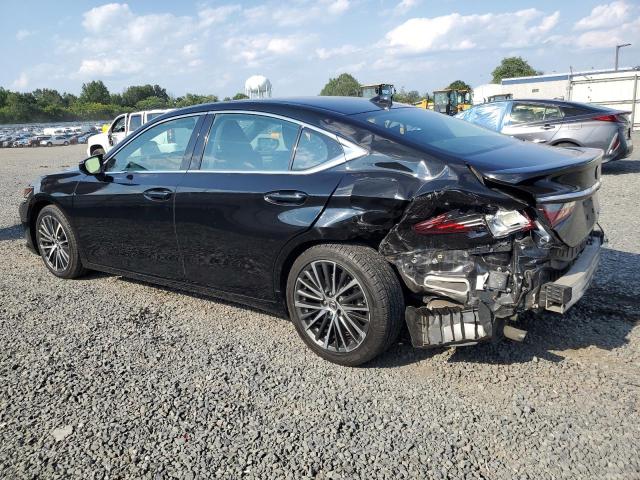 Photo 2 from auction – 2022 LEXUS ES 350 BAS with VIN 58ADZ1B11NU129520