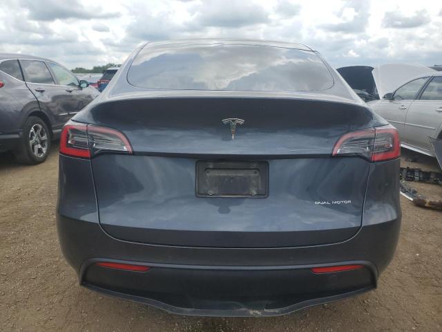 Zdjęcie 6 z aukcji – 2021 TESLA MODEL Y z VIN 5YJYGDEE9MF125435
