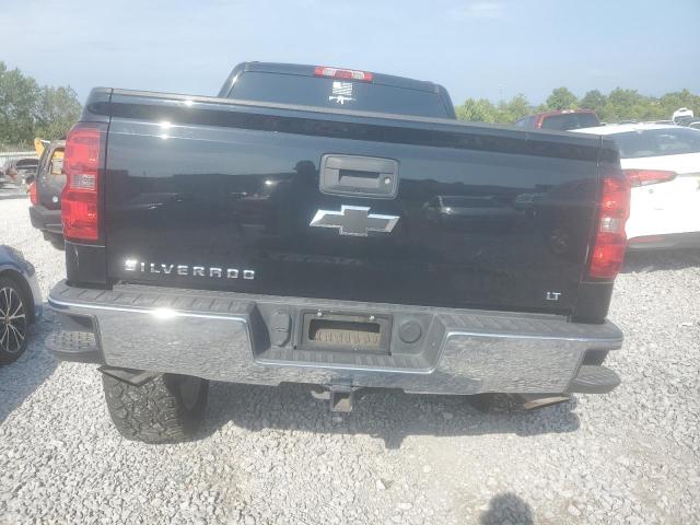 Photo 6 from auction – 2014 CHEVROLET SILVERADO with VIN 3GCPCREC2EG548937