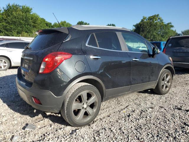 Photo 3 from auction – 2014 BUICK ENCORE with VIN KL4CJCSB3EB613410
