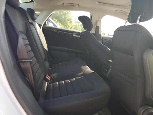 Photo 10 from auction – 2014 FORD FUSION with VIN 1FA6P0H71E5364306
