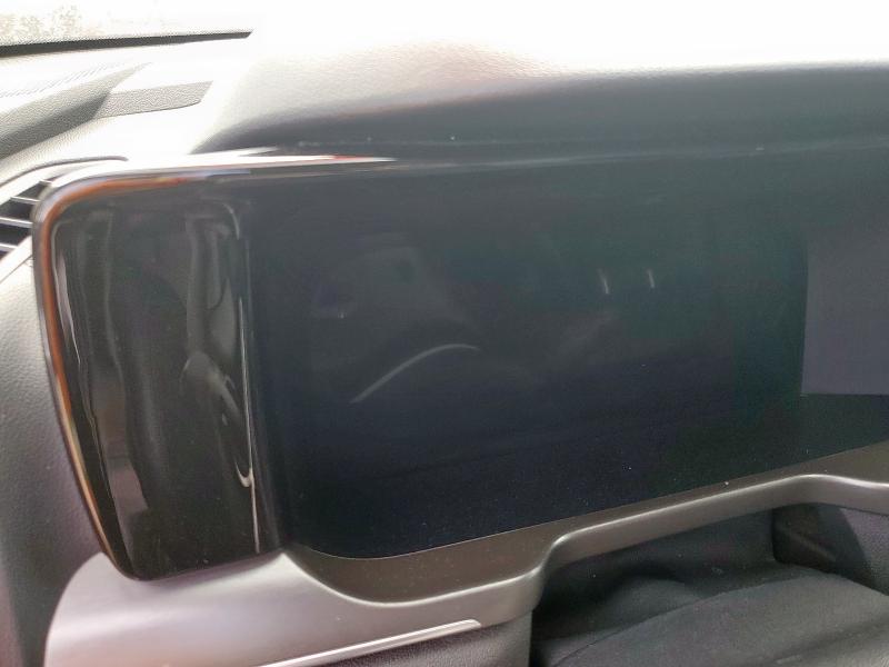 Photo 9 from auction – 2023 KIA SORENTO SX with VIN 5XYRK4LF4PG206239