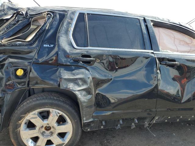 Photo 11 from auction – 2014 GMC TERRAIN SLT with VIN 2GKFLXE3XE6359551