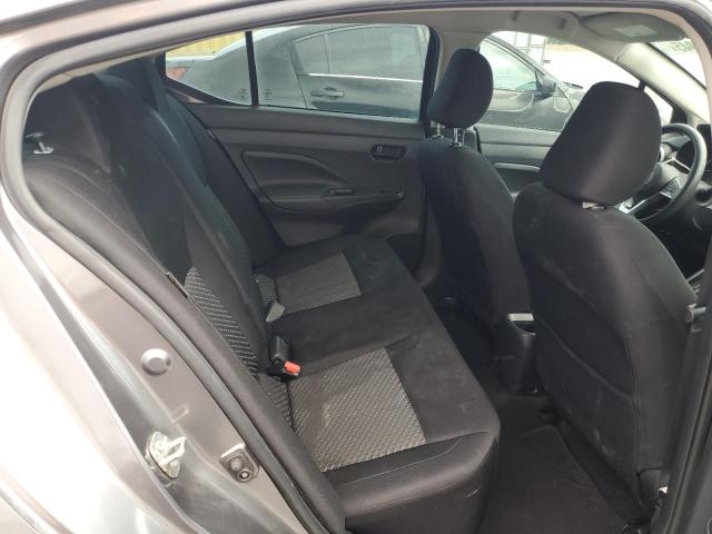 Photo 10 from auction – 2021 NISSAN VERSA S with VIN 3N1CN8DVXML858848