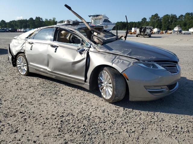 Zdjęcie 4 z aukcji – 2015 LINCOLN MKZ z VIN 3LN6L2G97FR600441