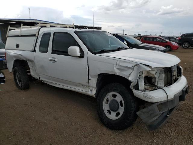 Photo 4 from auction – 2012 CHEVROLET COLORADO with VIN 1GCJTBF91C8158527