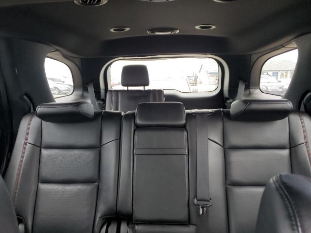 Photo 10 from auction – 2023 DODGE DURANGO GT with VIN 1C4RDJDG2PC597993