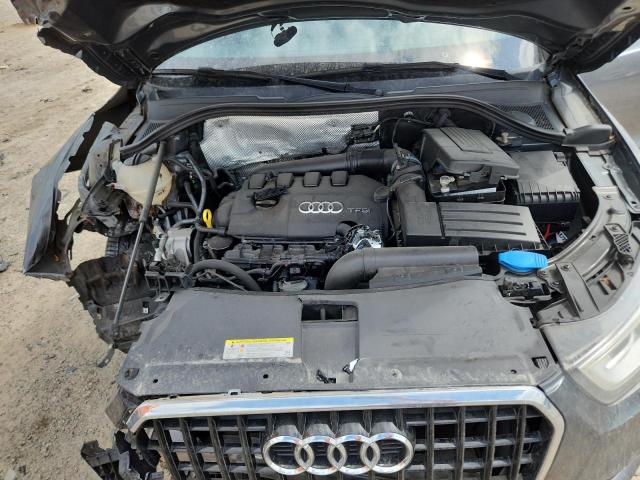 Photo 12 from auction – 2015 AUDI Q3 PREMIUM PLUS with VIN WA1BFCFS1FR012786