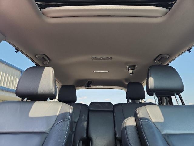 Photo 10 from auction – 2022 HONDA PILOT EXL with VIN 5FNYF6H52NB000837