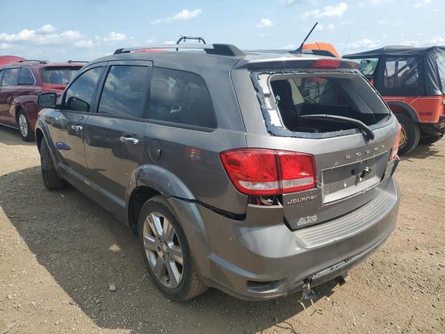 Photo 2 from auction – 2012 DODGE JOURNEY CR with VIN 3C4PDCDG1CT204552