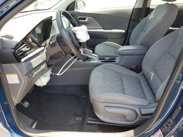 Photo 7 from auction – 2020 KIA NIRO LX with VIN KNDCB3LC5L5398280