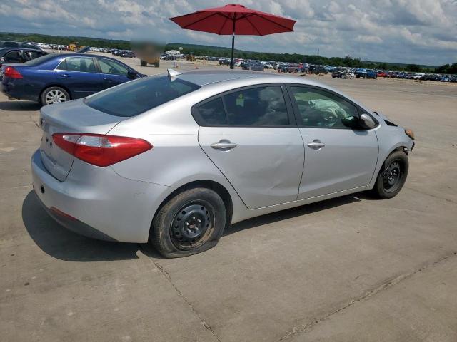 Photo 3 from auction – 2016 KIA FORTE LX with VIN KNAFK4A64G5445964