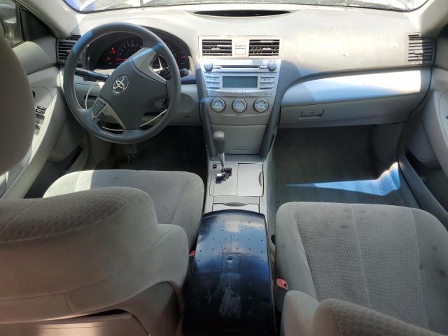 Photo 8 from auction – 2010 TOYOTA CAMRY BASE with VIN 4T1BF3EK5AU045248