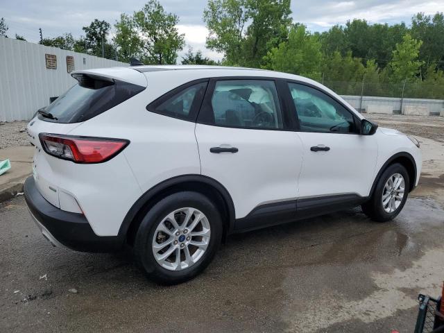 Photo 3 from auction – 2020 FORD ESCAPE S with VIN 1FMCU0F65LUA07211