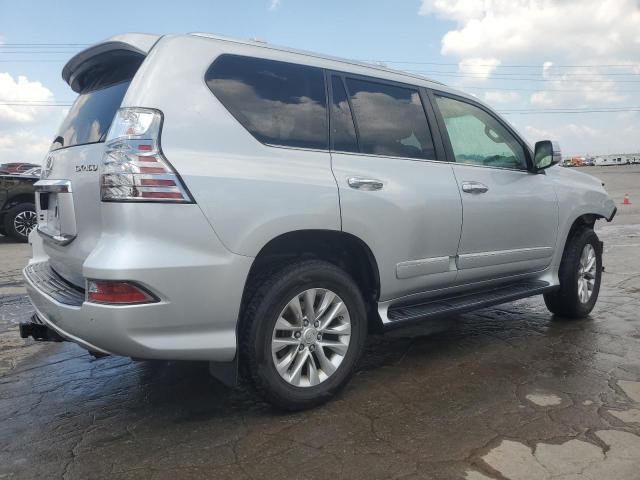 Photo 3 from auction – 2015 LEXUS GX 460 with VIN JTJBM7FX6F5117908