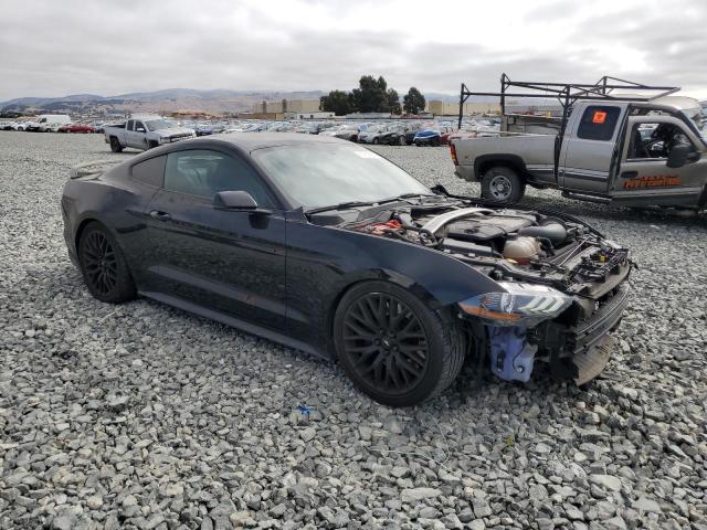 Photo 4 from auction – 2019 FORD MUSTANG GT with VIN 1FA6P8CF4K5115474