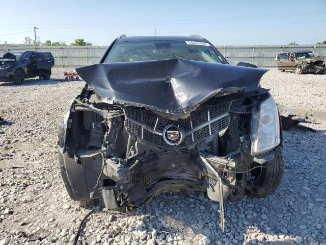 Photo 5 from auction – 2012 CADILLAC SRX PERFOR with VIN 3GYFNEE33CS622580