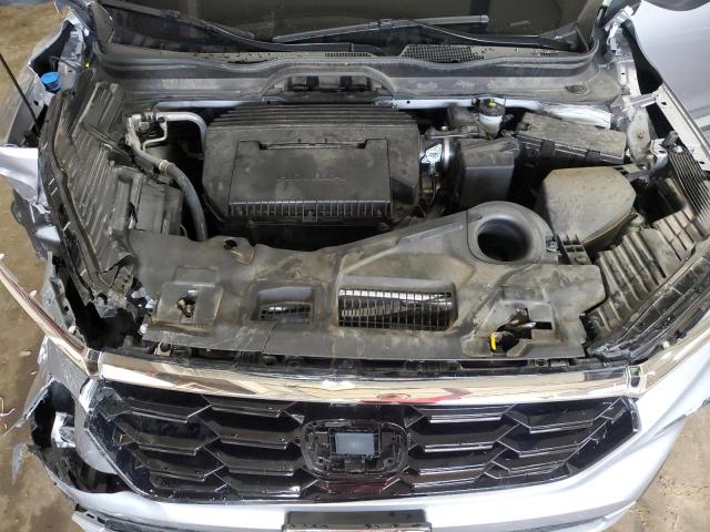 Photo 12 from auction – 2025 HONDA PILOT TOUR with VIN 5FNYG2H75SB006540